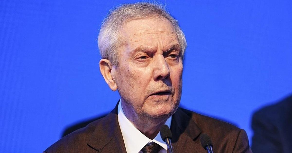 Fenerbahçe Olağanüstü Genel Kurulda Yeni Başkanını Seçti