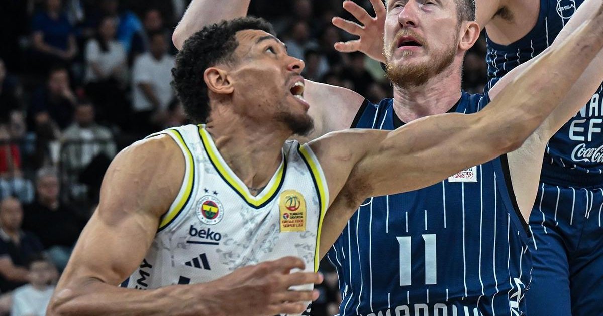 Fenerbahçe Beko, finale yükselişini sürdürdü