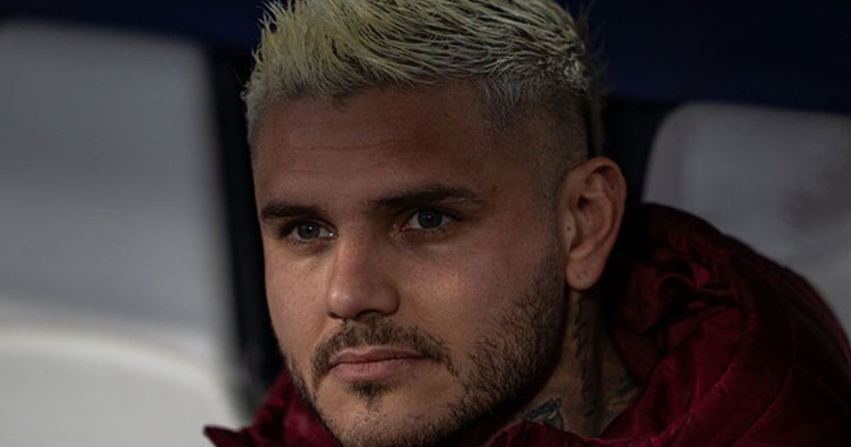 Mauro Icardi transfer iddialarına menajerinden yanıt