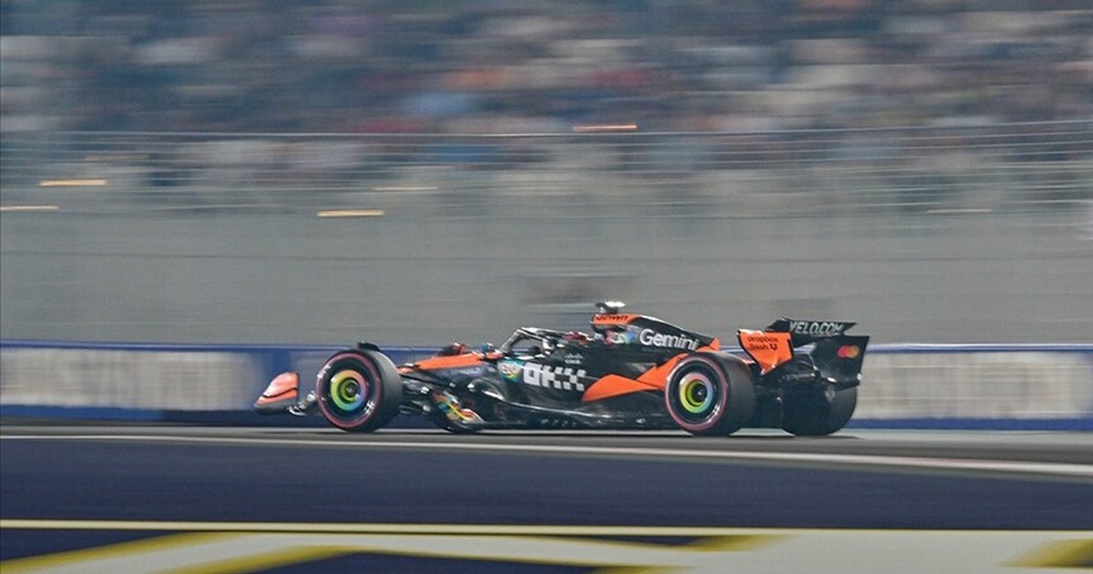 Formula 1 İspanya Grand Prix ile devam ediyor