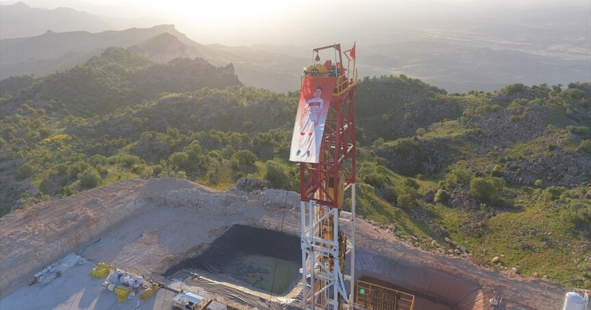 TPIC, Dünya Kupası'nda milli takımı destekleyecek