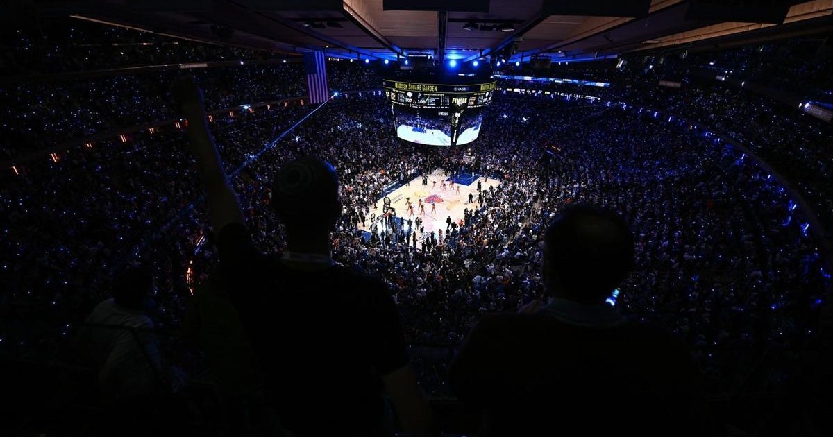 New York Knicks 53 yıl sonra NBA şampiyonu oldu