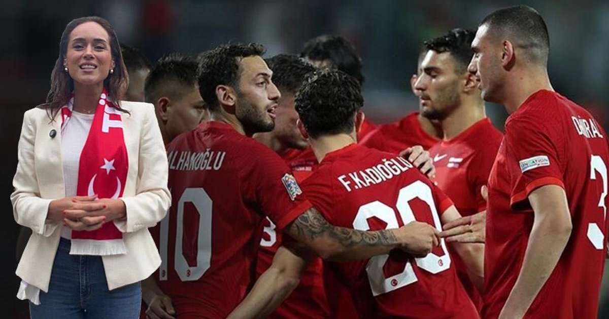 Türkiye - Paraguay maçı öncesi son gelişmeler