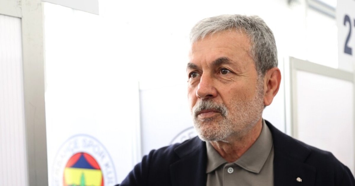Aykut Kocaman'dan Fenerbahçe teknik direktör tercihine açıklama