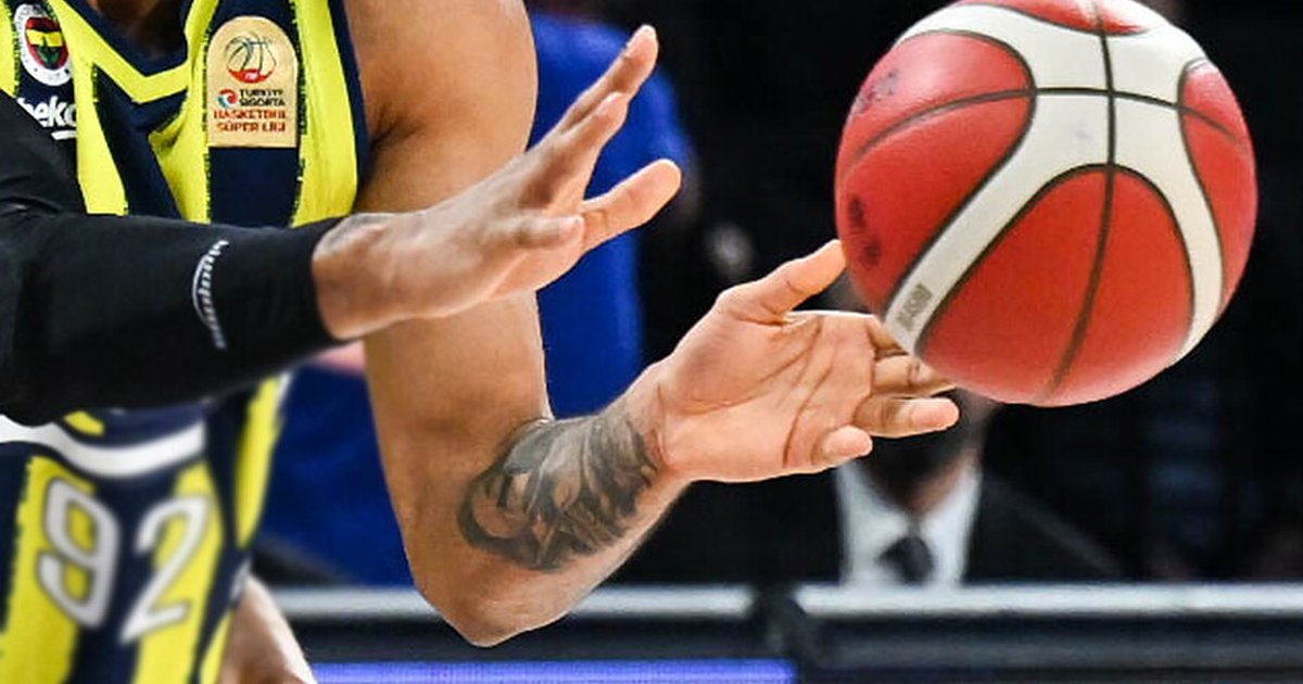 Fenerbahçe Beko'da 4 ayrılık