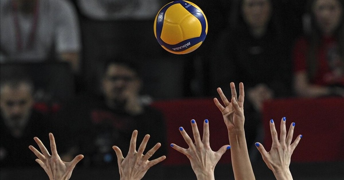 Voleybolda 2026-2027 sezonu başlangıç tarihleri açıklandı