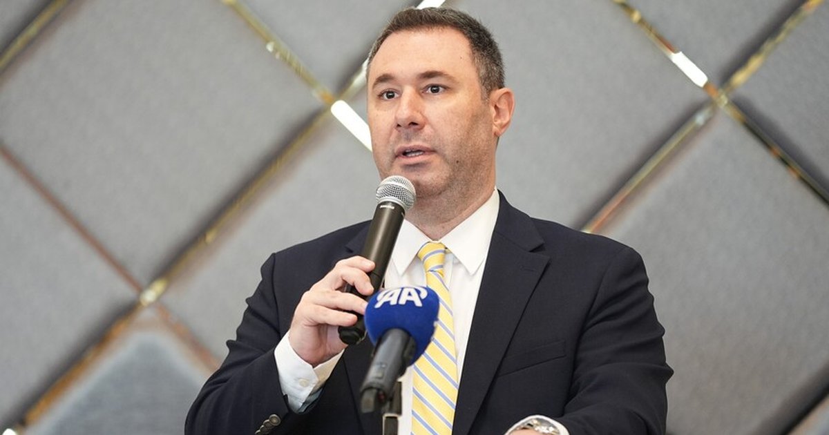 Fenerbahçe Başkan Vekili Barış Göktürk'ten Kulüpler Birliği açıklaması