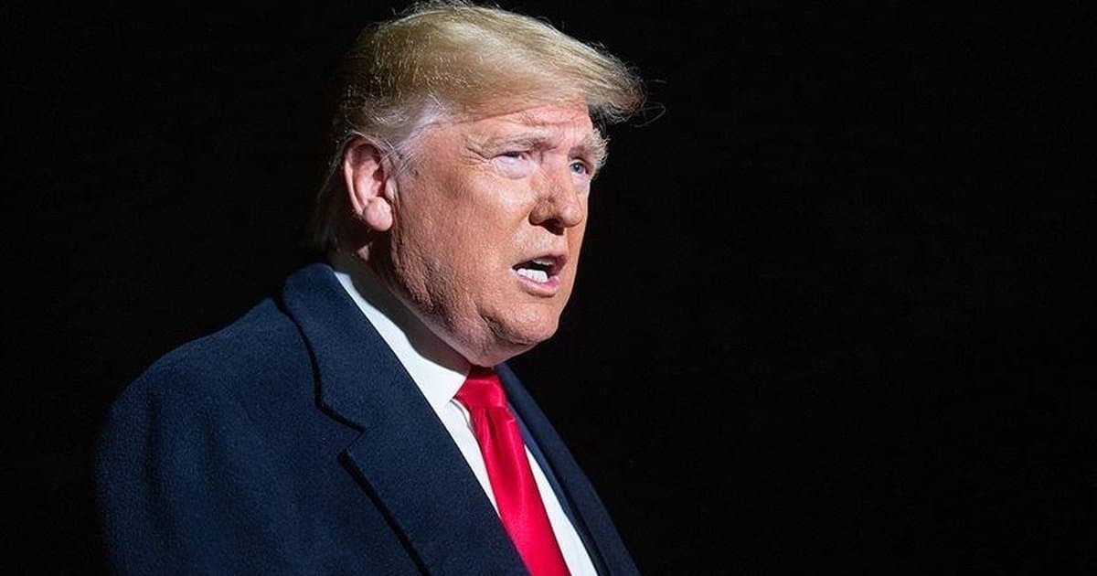 ABD Gizli Servisi Mar-a-Lago'ya izinsiz giren kişiyi etkisiz hale getirdi