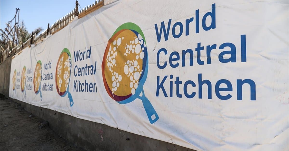 Gazze'de WCK hizmetleri İsrail engelleri nedeniyle durabilir