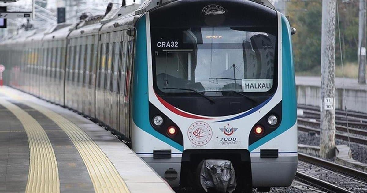 Marmaray'da Ramazan İçin Ek Seferler Düzenlenecek