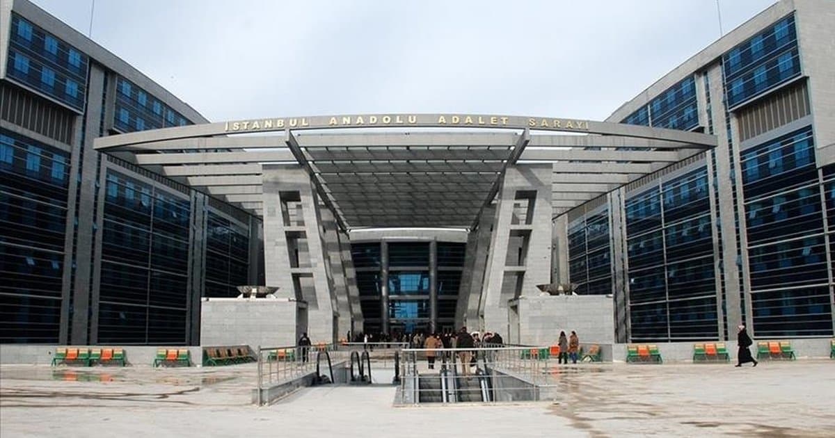 Beykoz'da eski nişanlısını öldüren sanığa ağırlaştırılmış müebbet hapis