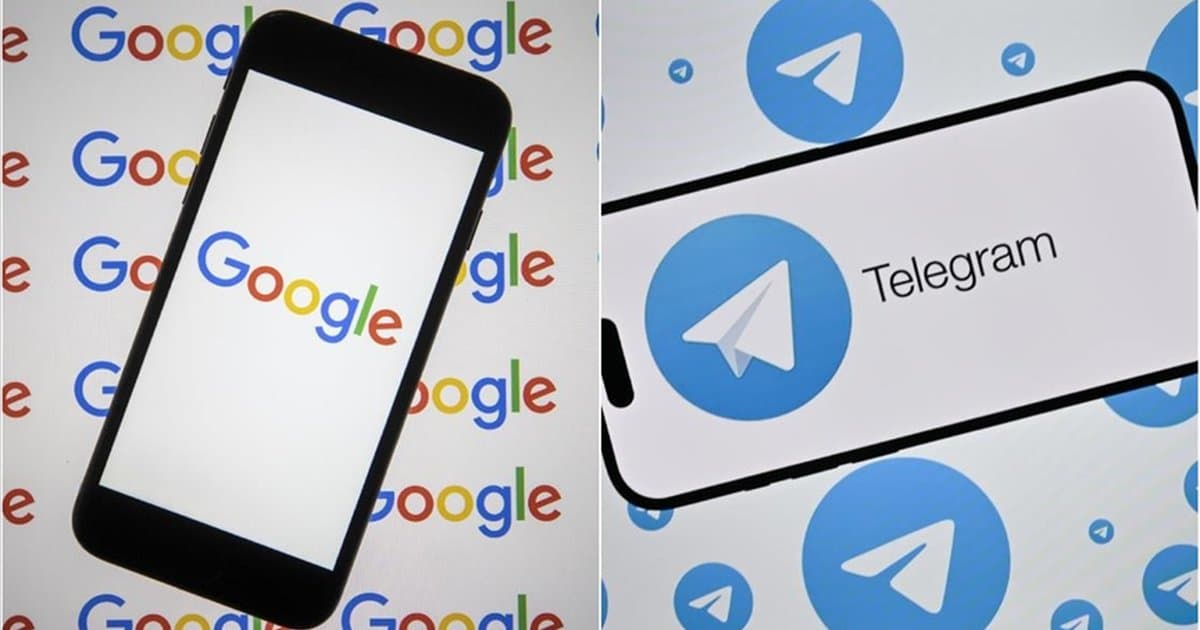 Rusya Google ve Telegram'a ceza verdi