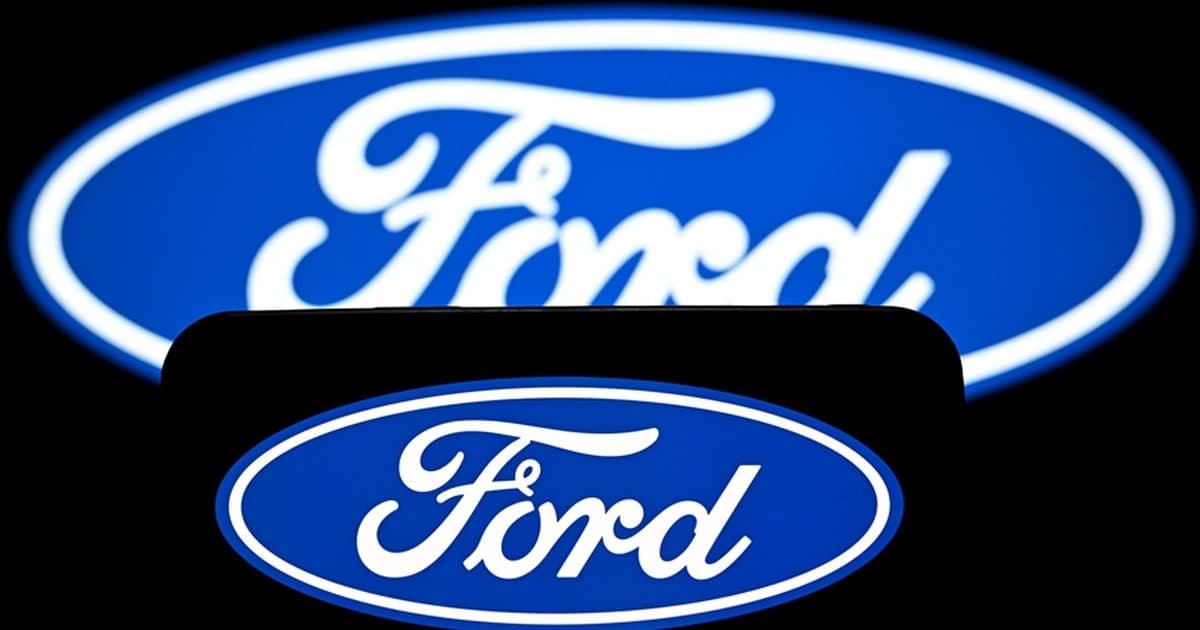 Ford 4 Milyon Aracını Geri Çağırıyor