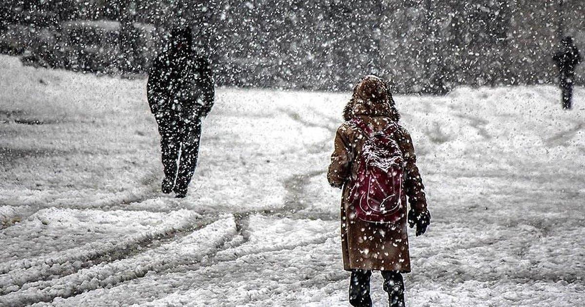 26 Şubat 2026 Kar Tatili Olan İller