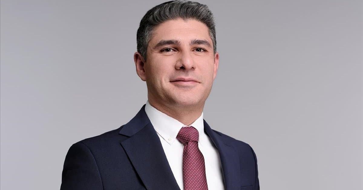 TAAC Havacılık Teknolojileri'nde üst düzey atama