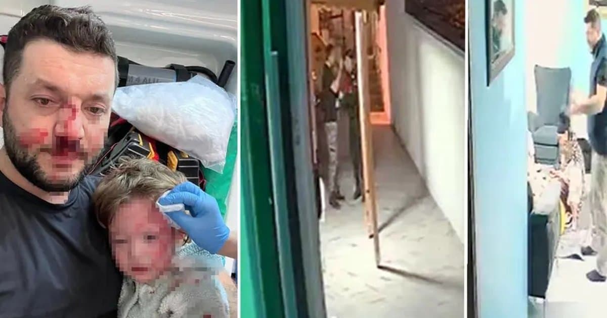 Yalova'da 14 aylık bebeğe saldırı davasında 36 yıl hapis istemi