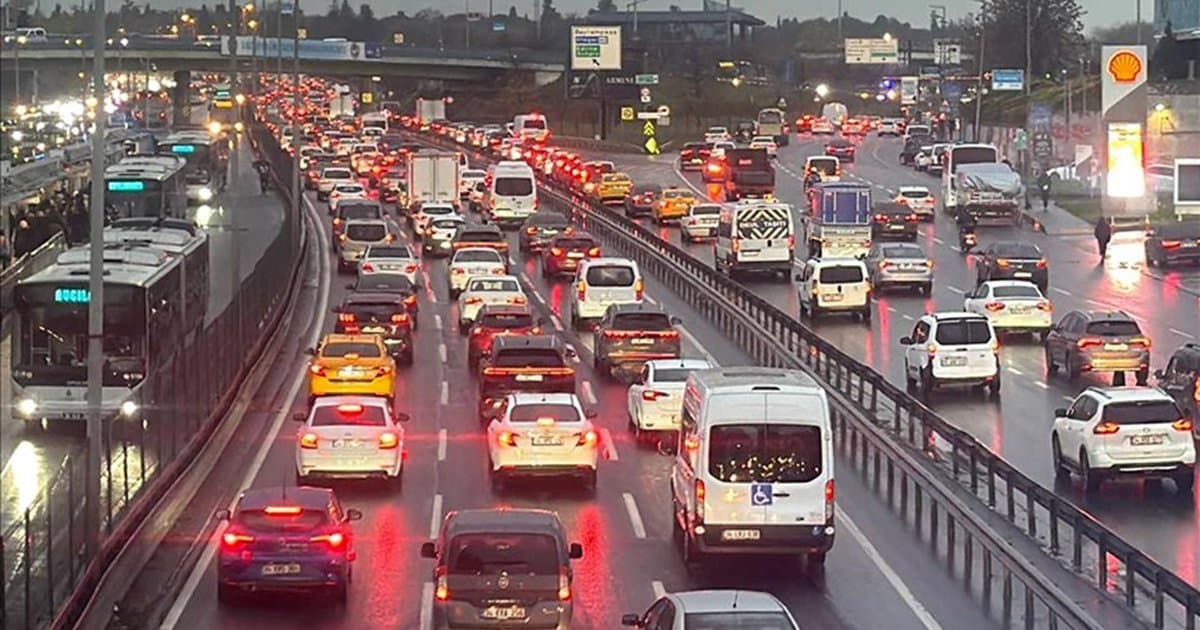 2026 Trafik Cezaları: Güncel Liste