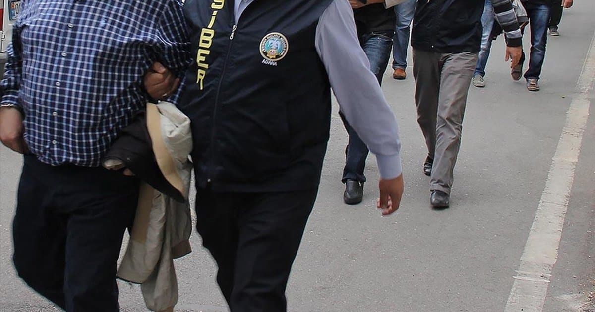 İstanbul'da yasa dışı bahis ve POS tefeciliği operasyonu