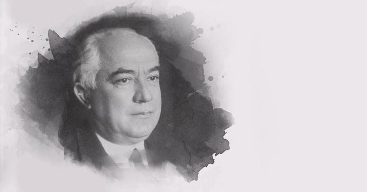 Osman Zeki Üngör anılıyor