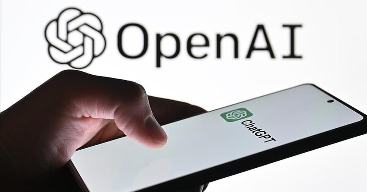 OpenAI, Pentagon ile yapay zeka anlaşması yaptı