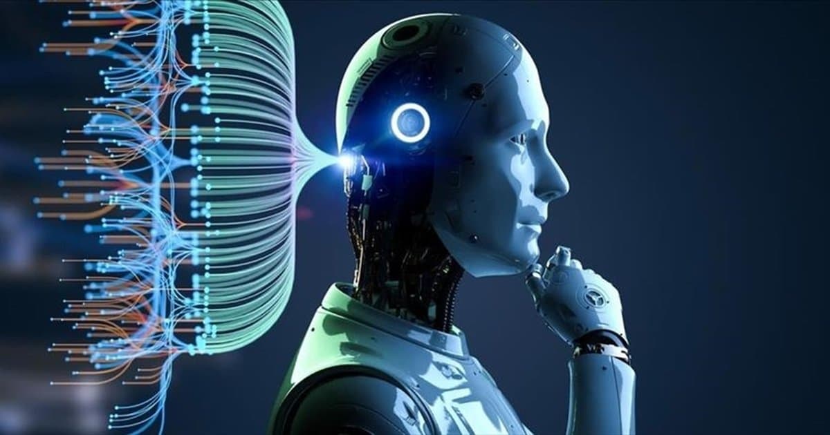 Sosyal medyada yapay zeka akımı