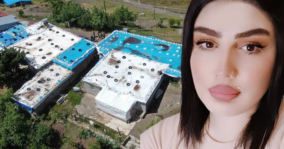 Dilara Günana'nın Katilinin Cezası Belirlendi