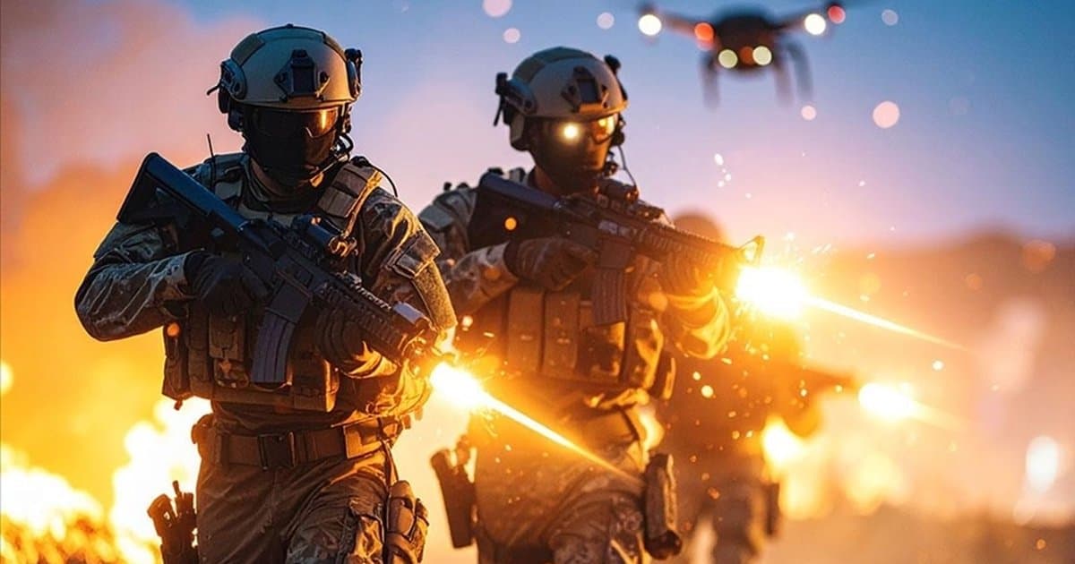 İran-İsrail geriliminde siber güvenlik ve yapay zeka