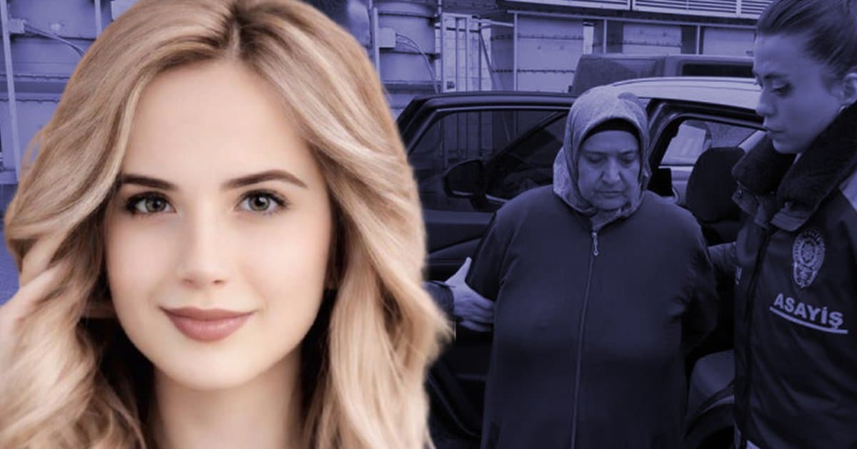 Kızını öldüren anneye ağırlaştırılmış müebbet hapis