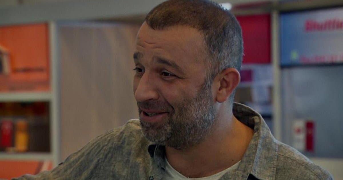 Dubai'de Savaş Nedeniyle Mahsur Kalan Türk Oyuncular