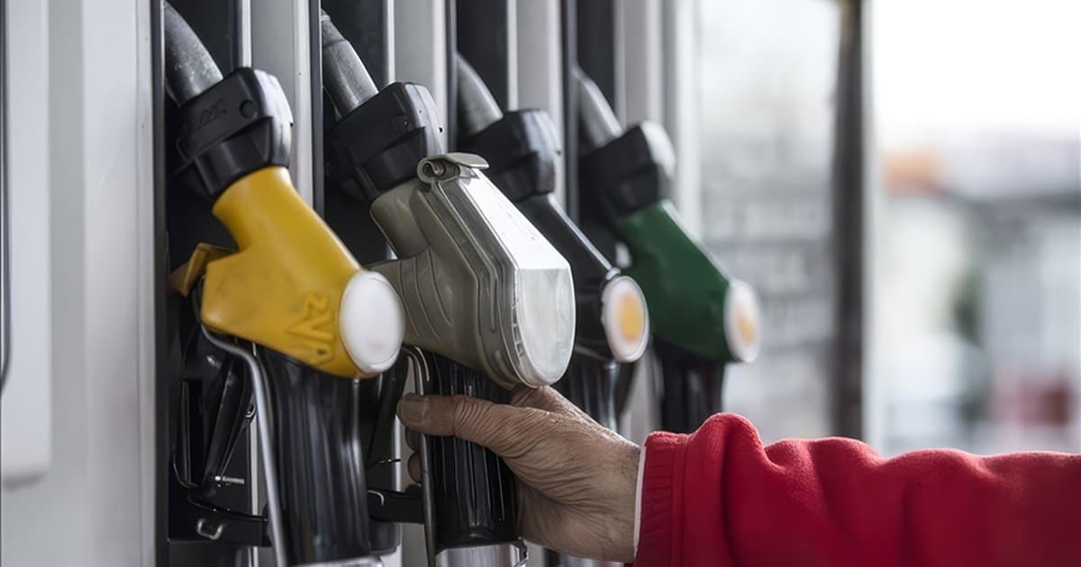 Akaryakıt Fiyatlarında Eşel Mobil Sistemi Devreye Alındı