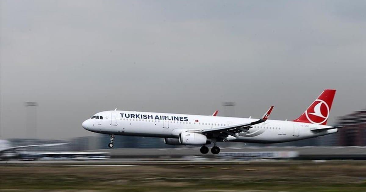 THY'den Orta Doğu seferlerine iptal ve bilet iadesi