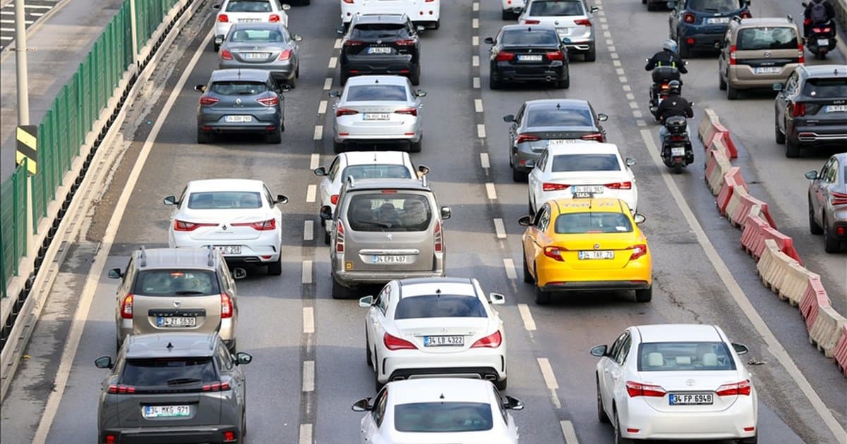 Emniyetten APP Plaka Açıklaması