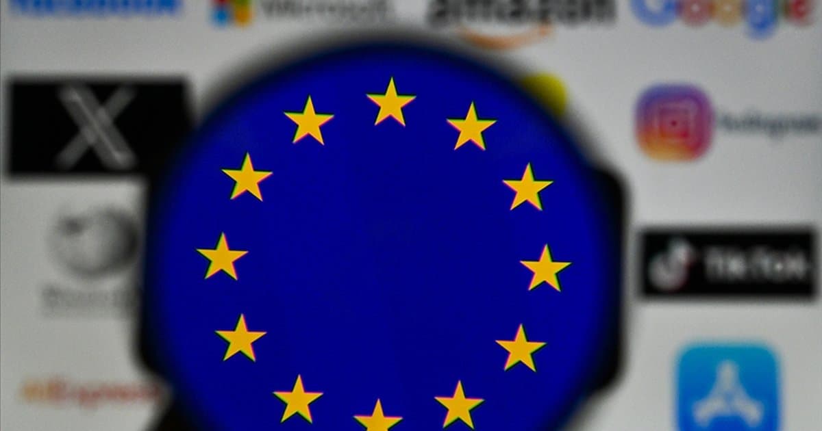 AB'nin dijital bağımlılık karşıtı düzenlemelerine teknoloji devleri karşı