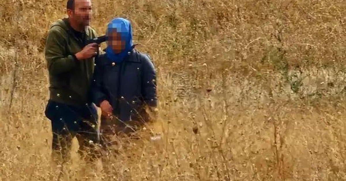 Eski eşini rehin alan Murat Çakır'ın davasında kritik karar!