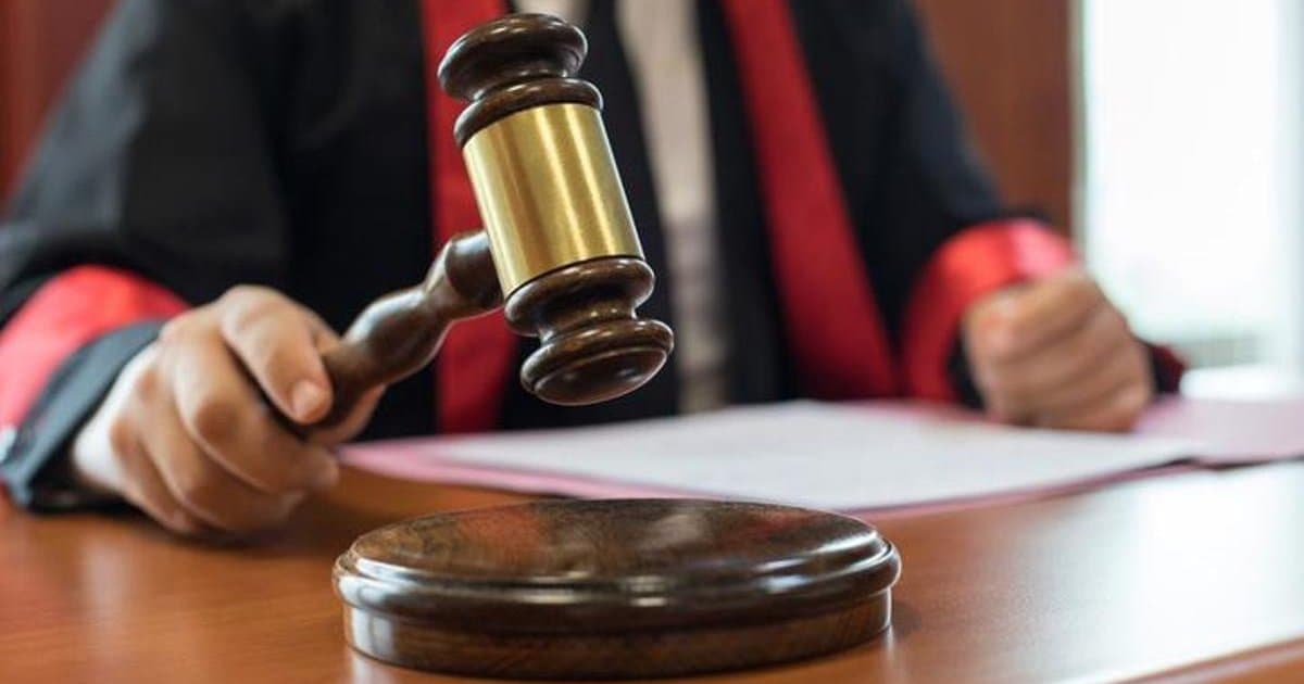 Sıfır Gecikmeli Yargı'da 23 Günde Karar