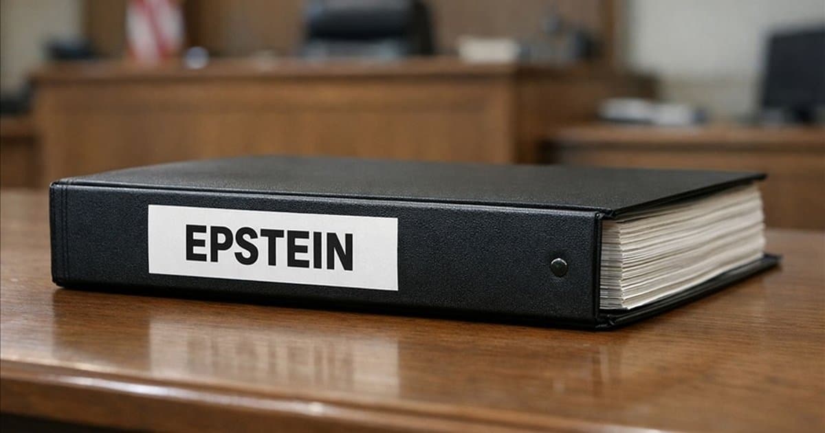 Pritzker'dan Epstein'e helikopter ödünç verildiğini yazdı