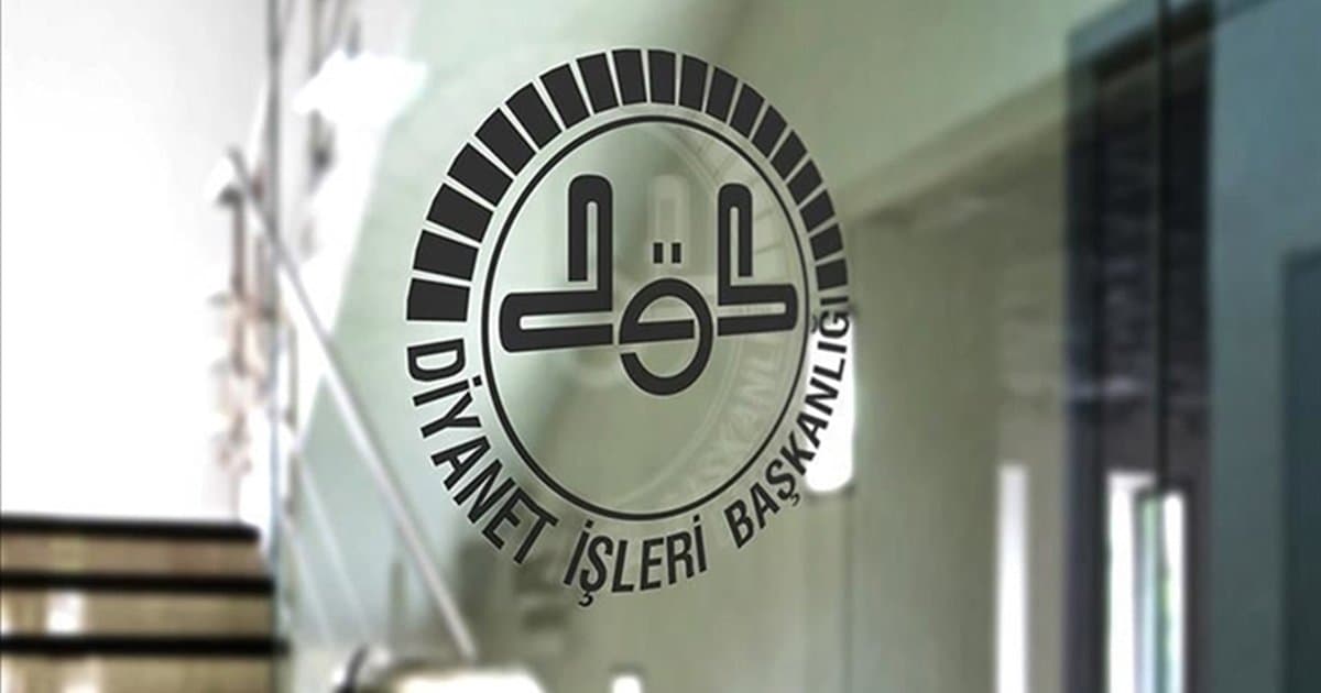 e-Diyanet Uygulaması 1 Milyon Kullanıcıya Ulaştı