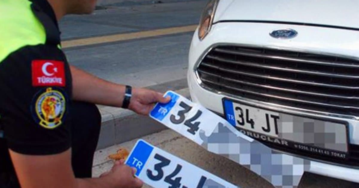 APP Plakalarda Doğru Bilinen Yanlışlar