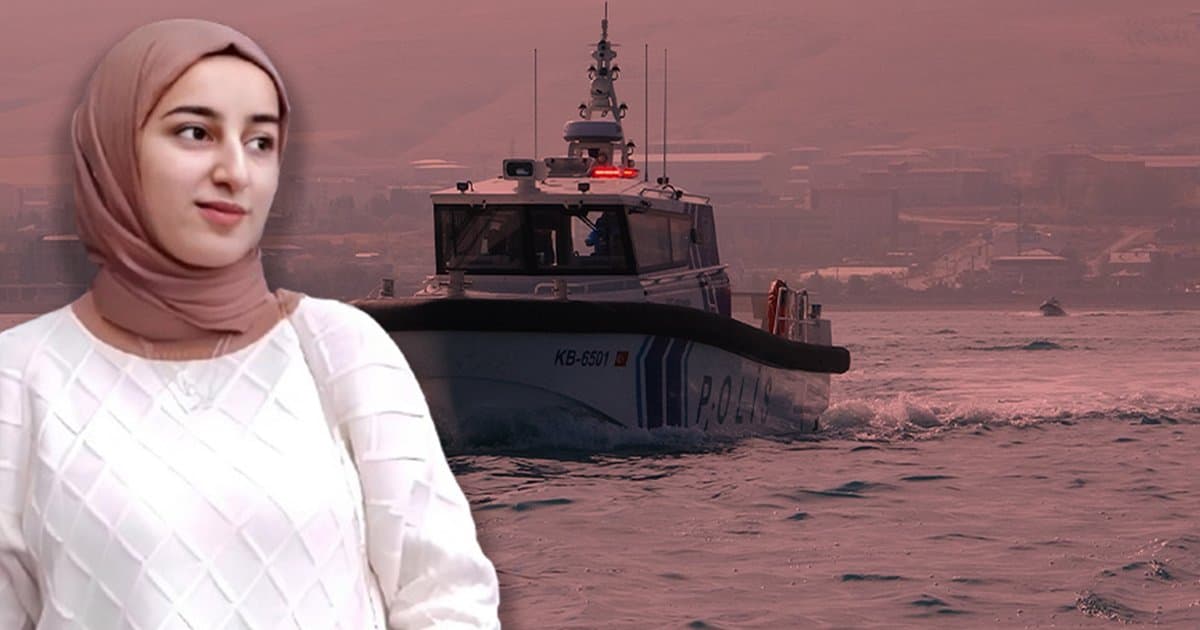 Rojin Kabaiş'in cep telefonu şifresi çözülemedi