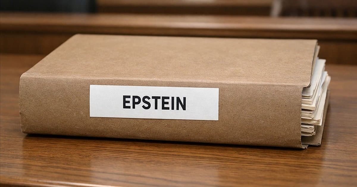 Polonya'da Epstein soruşturması