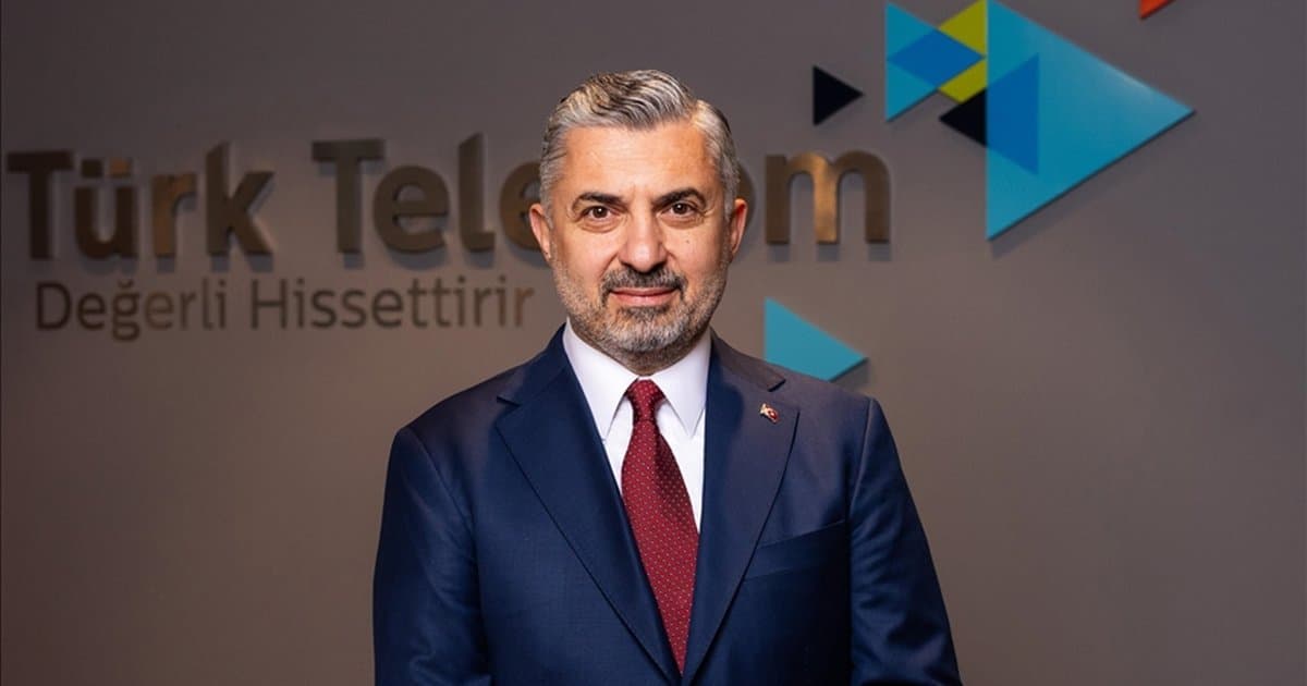 Türk Telekom'dan Çocuklar için Dijital Güvenlik Uygulaması