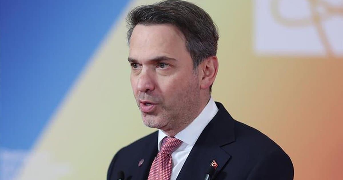 Türkiye'nin enerji arzında sıkıntı yok