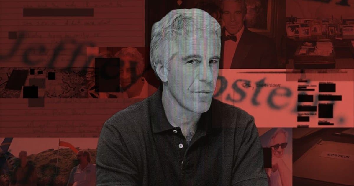 Brezilyalı kadınlar Epstein'in kızları nasıl kandırdığını anlattı