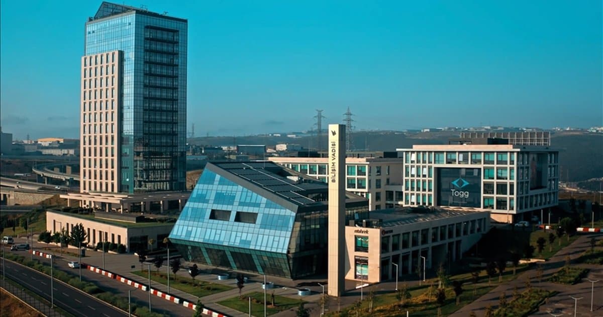 Bilişim Vadisi teknoloji ekosistemini ihraç ediyor