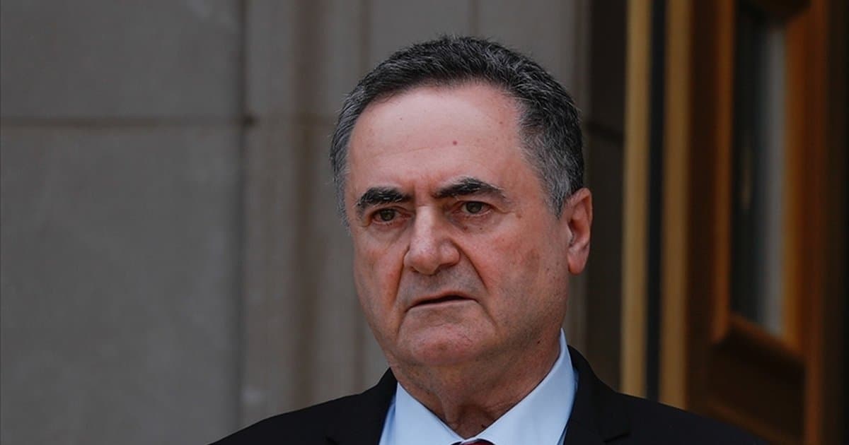 İsrail Savunma Bakanı Katz'dan Lübnan'ı işgal tehdidi