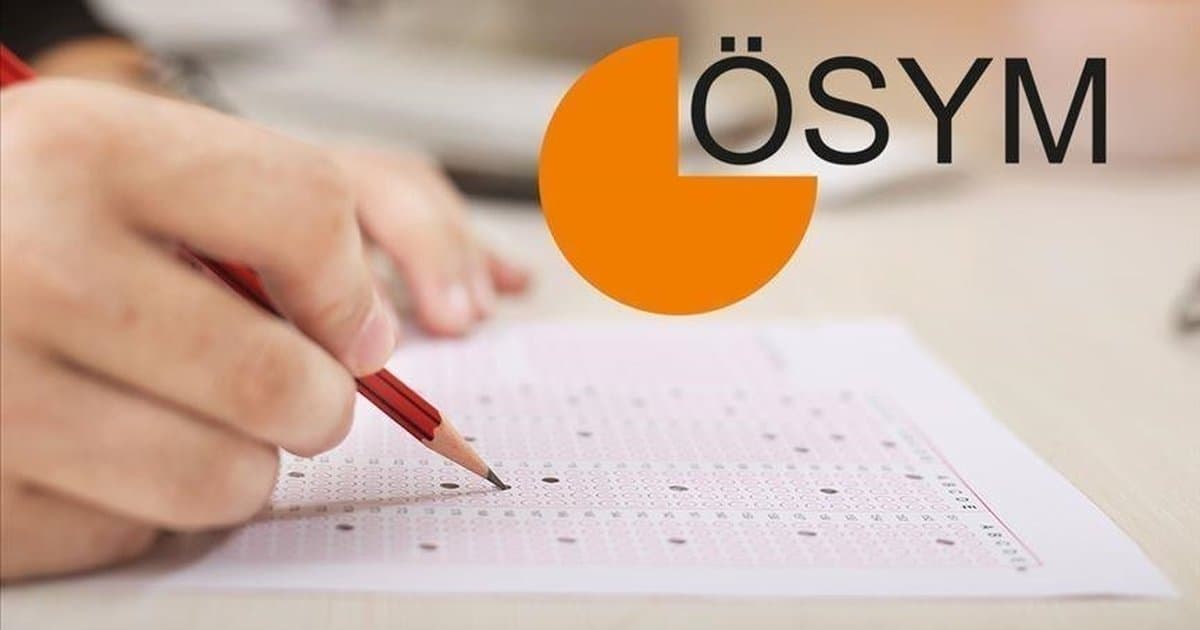 YKS başvuruları bugün sona eriyor