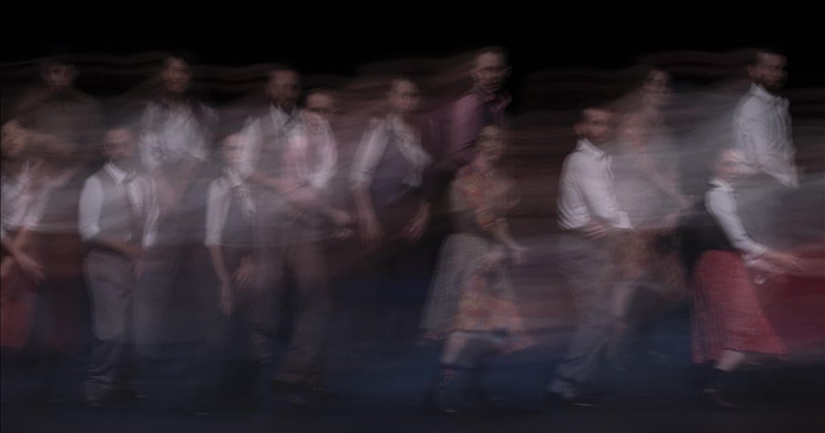 ADOB 'Frekans' gecesinde dans eserlerini prömiyer yapacak