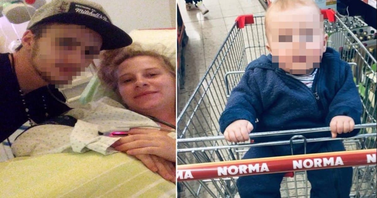 8 yaşındaki çocuğun 7 yıllık esareti son buldu