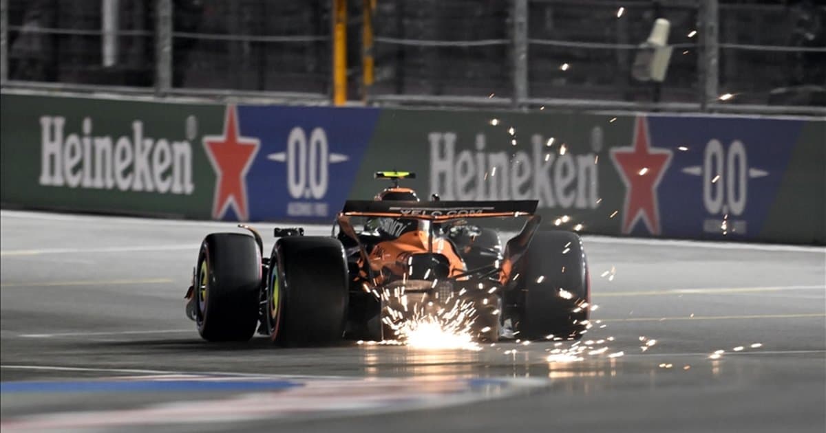 Formula 1'də Bahreyn və Səudiyyə Ərəbistanı mərhələləri təxirə salındı