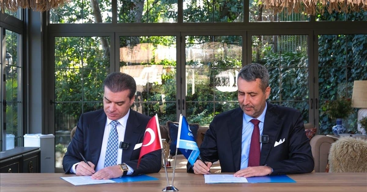 Chint Solar, Kançal Enerji'nin DGES projesini yönetecek